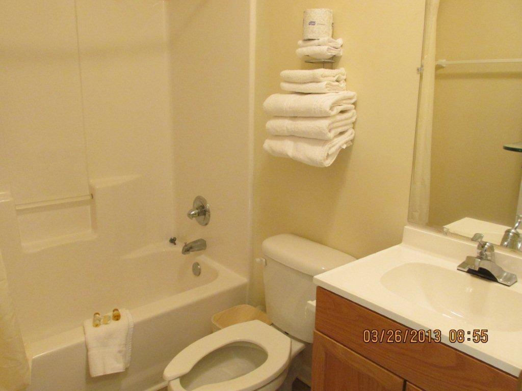 Tumbleweed Inn Alexander Room photo