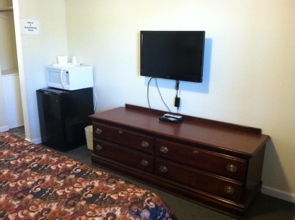 Tumbleweed Inn Alexander Room photo
