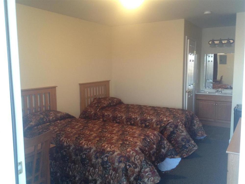 Tumbleweed Inn Alexander Room photo